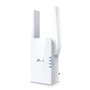 TP-Link RE505X Extensor WiFi 6 AX1500 Repetidor Amplificador de Señal Inalámbrico, 2 Antenas, OneMesh, 1500 Mbps, Dual Band, Punto Acceso